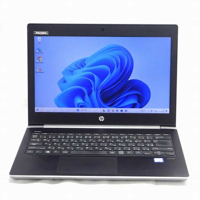 HP ProBook 430 G5 第7世代 Core i3 メモリ:8GB M.2 SSD:256GB ノート ...
